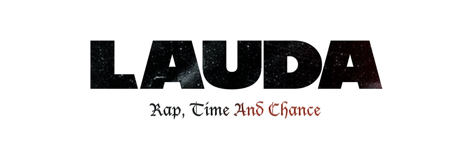 Laudated's profile banner image