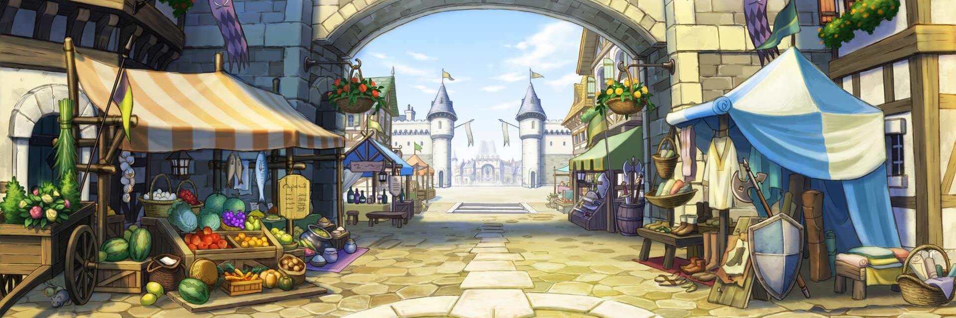 NLabyrinthia's profile banner image