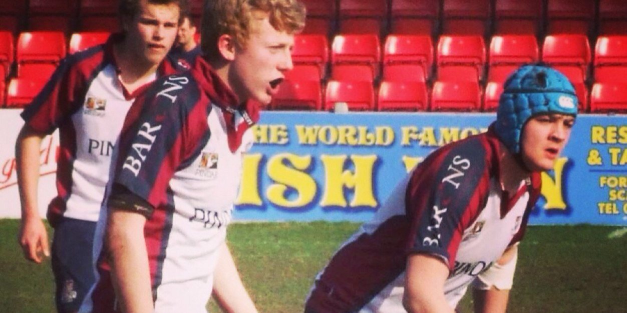 Président Oris banner