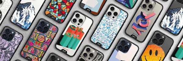 MousCase Profile Banner
