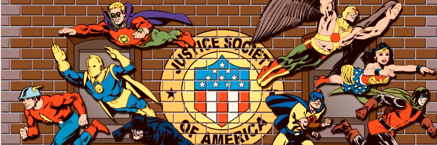VISIONARY banner