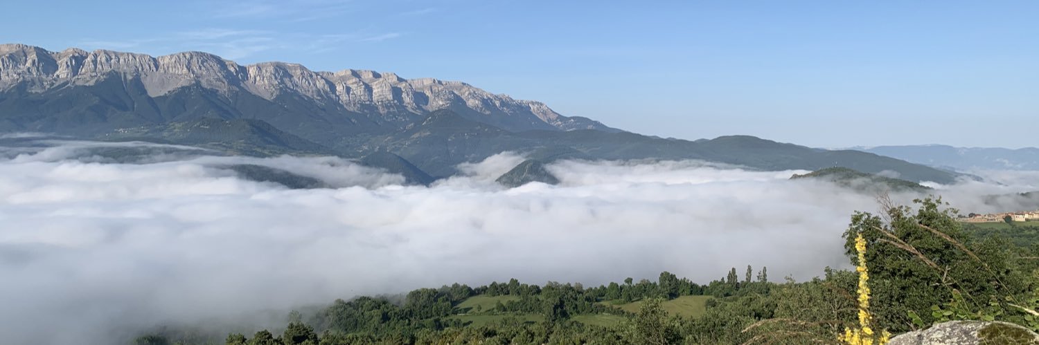 HometJaume's profile banner image