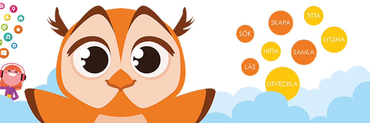 AxiellWeLib's profile banner image