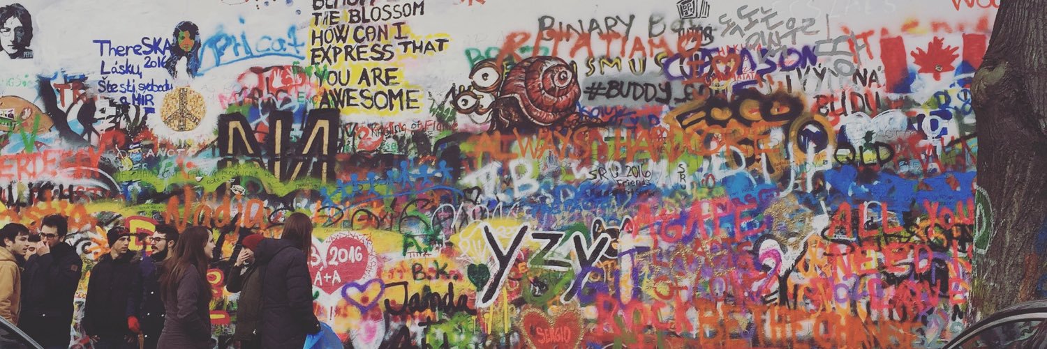 LauraKJames's profile banner image