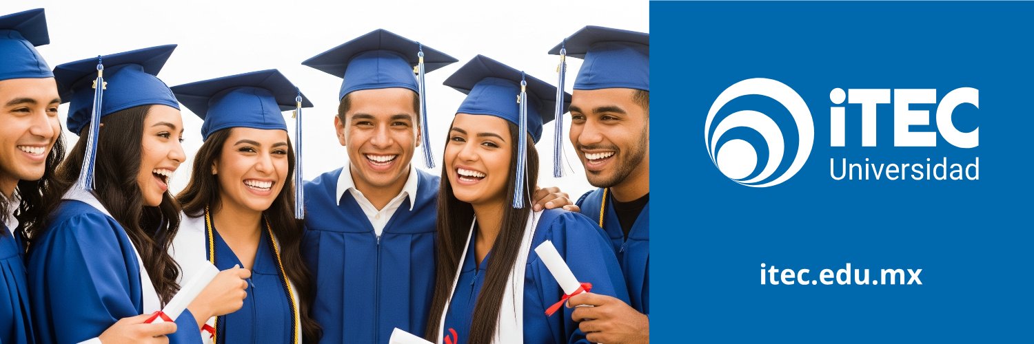 iTEC Universidad (@iTECUniversidad) / Posts / X