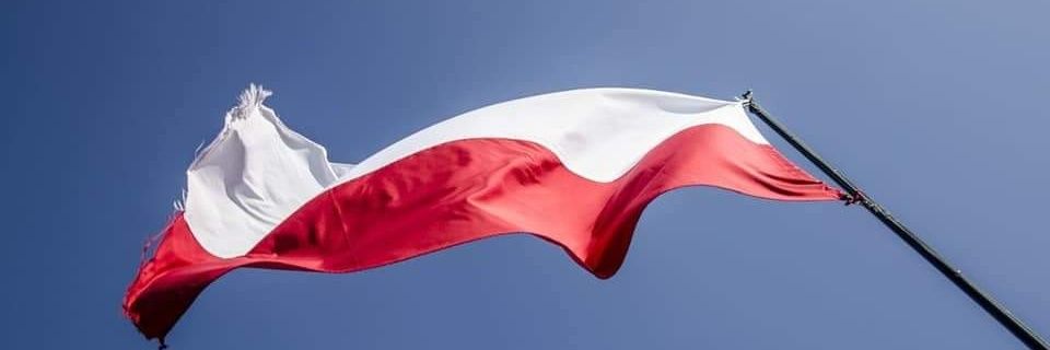 Bartłomiej Misiewicz banner