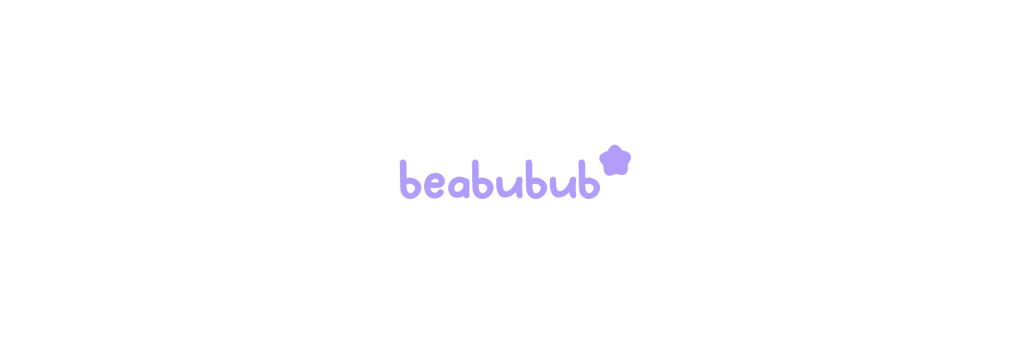 beabubub's profile banner image