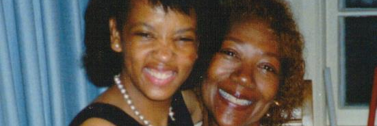Bertha Reddick banner