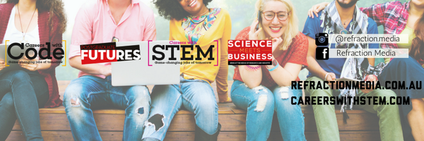 RefractionAus Profile Banner