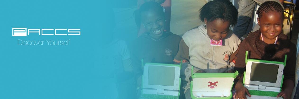 paccskenya's profile banner image