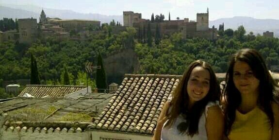 Sandraaarc's profile banner image
