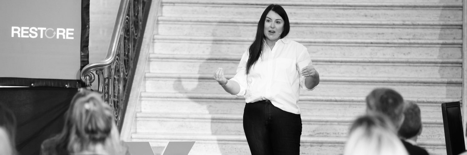 Paula Kennedy banner