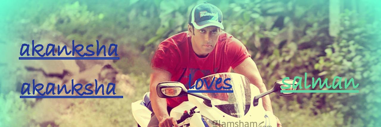 lovesalman4ever's profile banner image