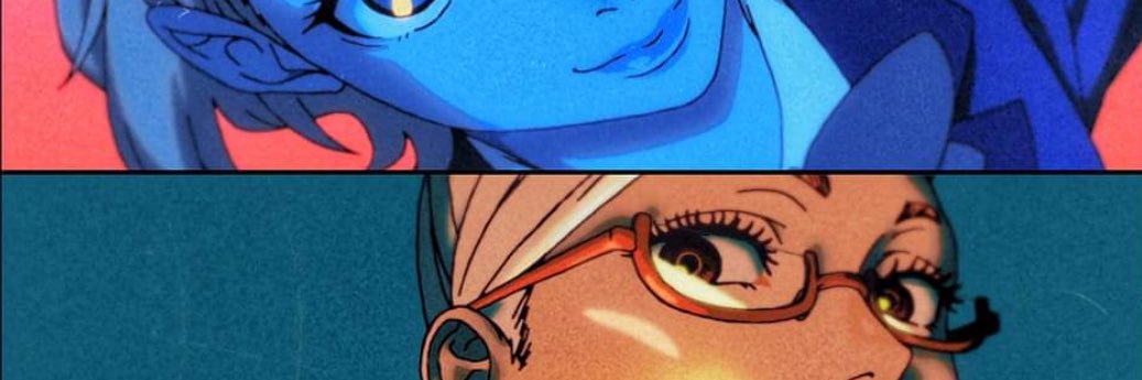 zenmania64's profile banner image