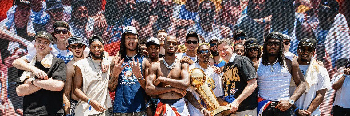 PlayoffSGA's profile banner image