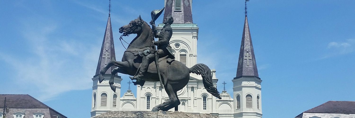 Charles Augustus banner