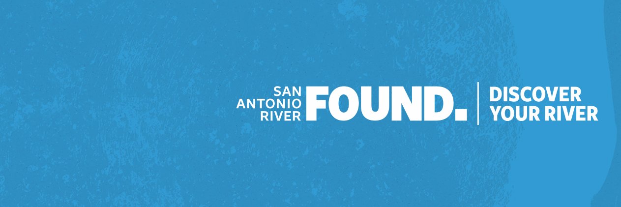SA River Foundation banner