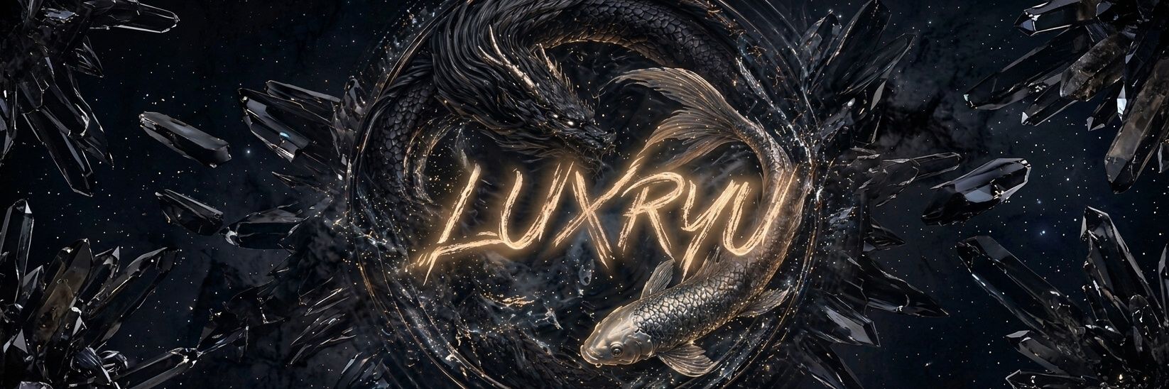 Lùx banner