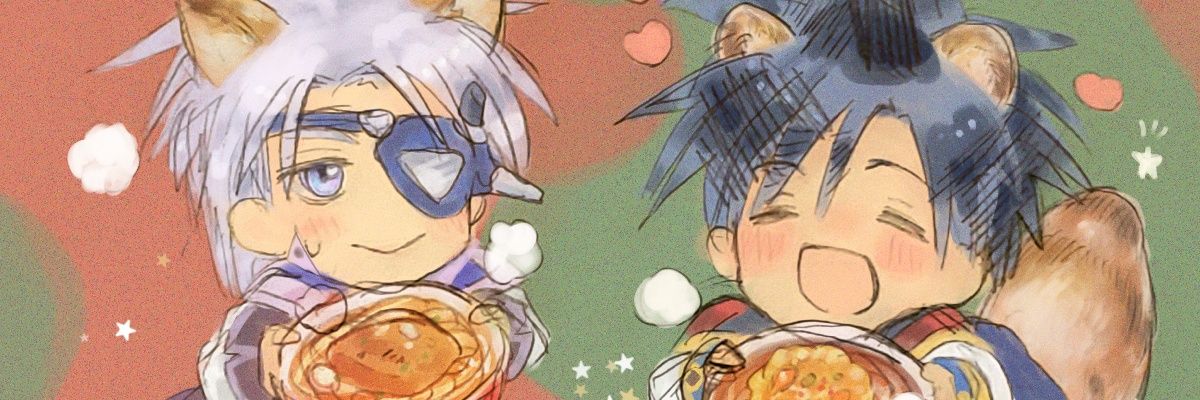 tear2001star's profile banner image