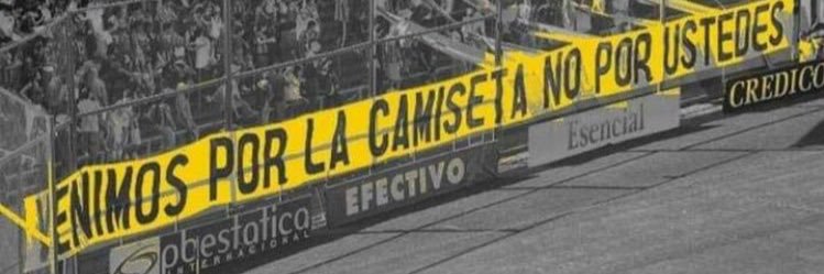 Luca banner