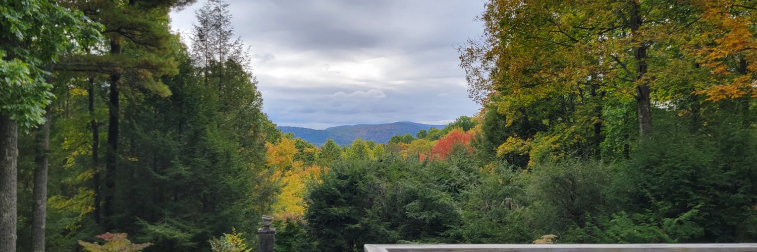 PastorBeckyB's profile banner image