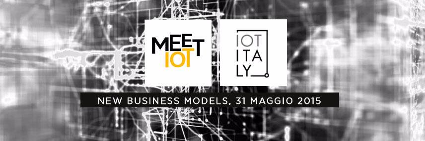 Meet IoT banner