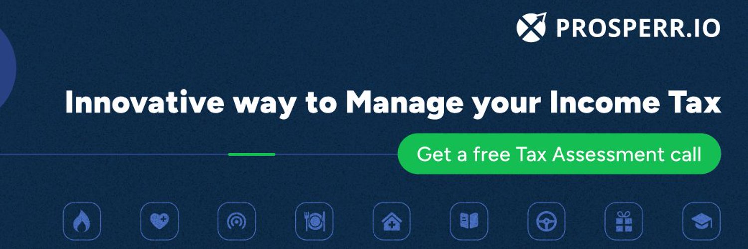 devprosperr's profile banner image