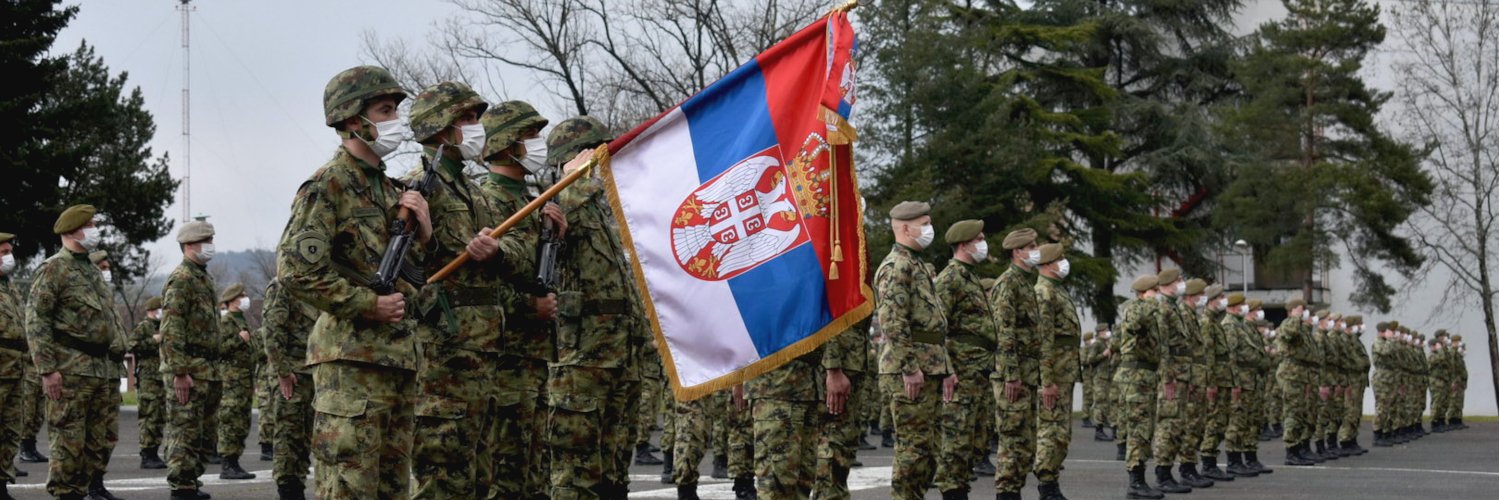 MilitaryShopRS's profile banner image