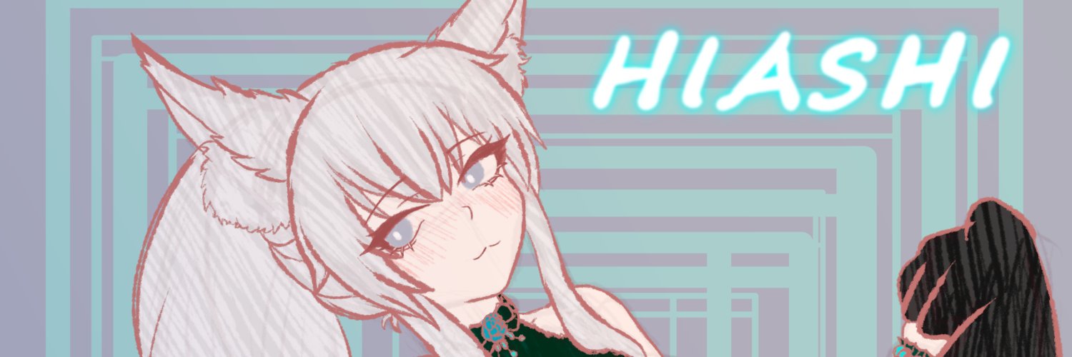 HiashiVT's profile banner image