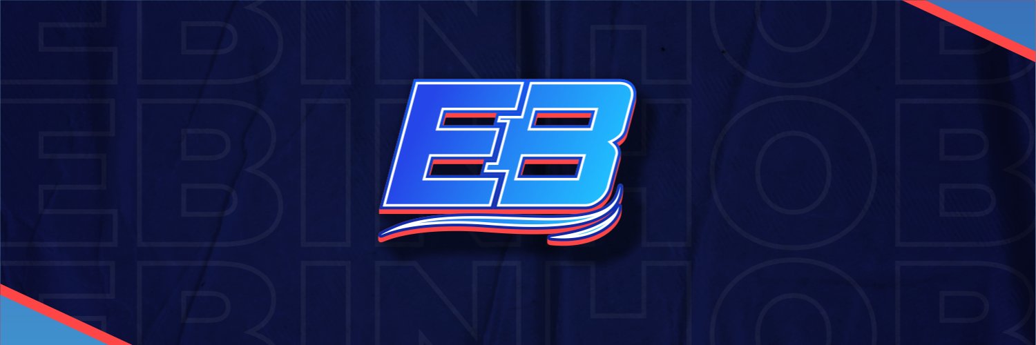 EbinhoB__'s profile banner image