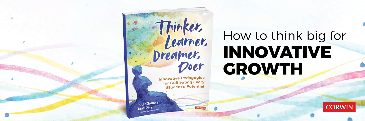 Peter Gamwell banner