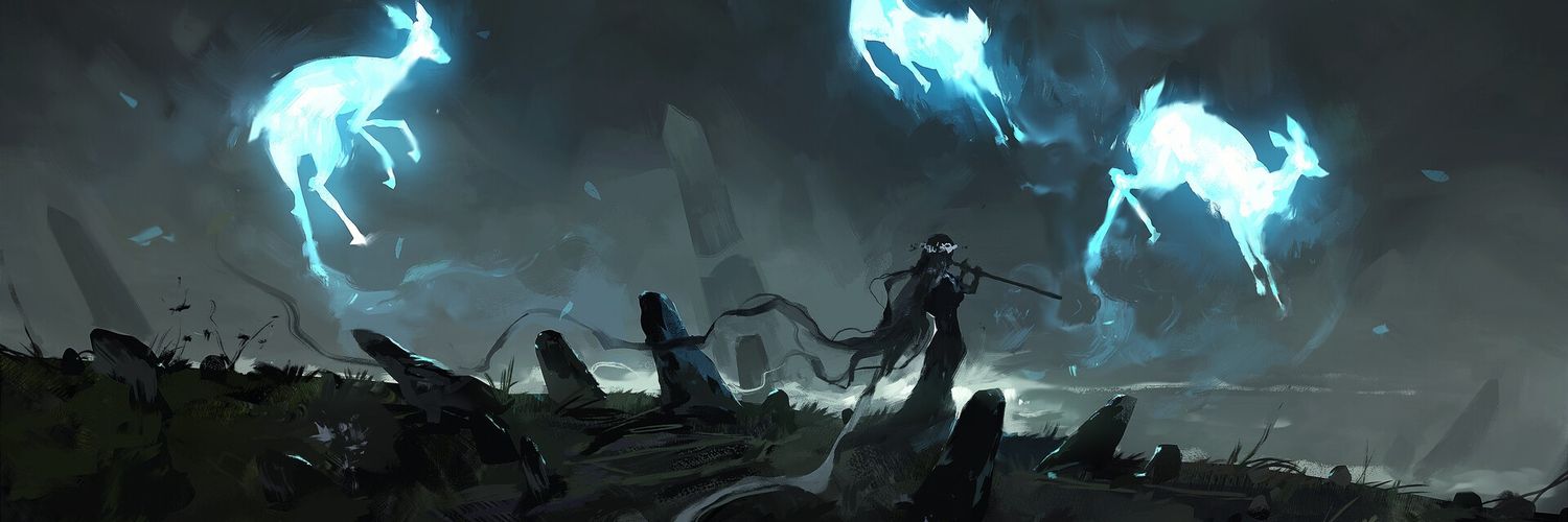 LikeBirdClaw's profile banner image