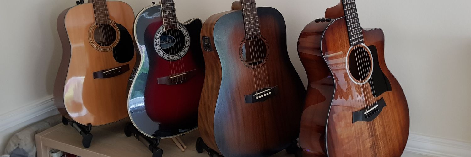 DrummeralUK's profile banner image
