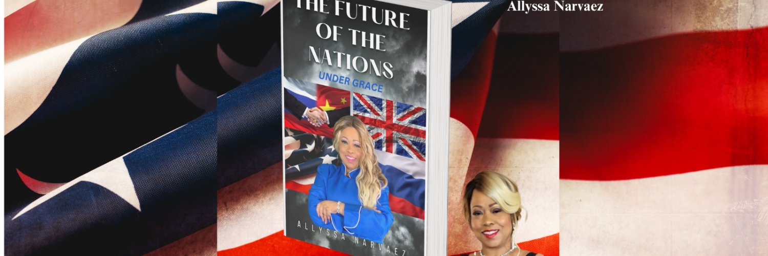 allyssanarvaez's profile banner image