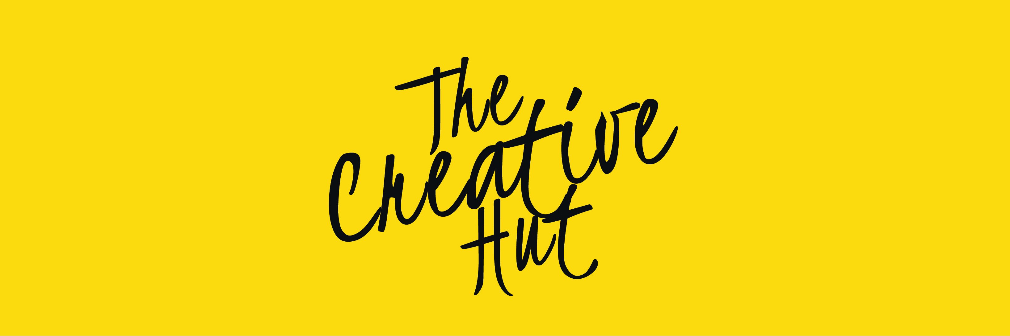 TheCreativeHut_'s profile banner image