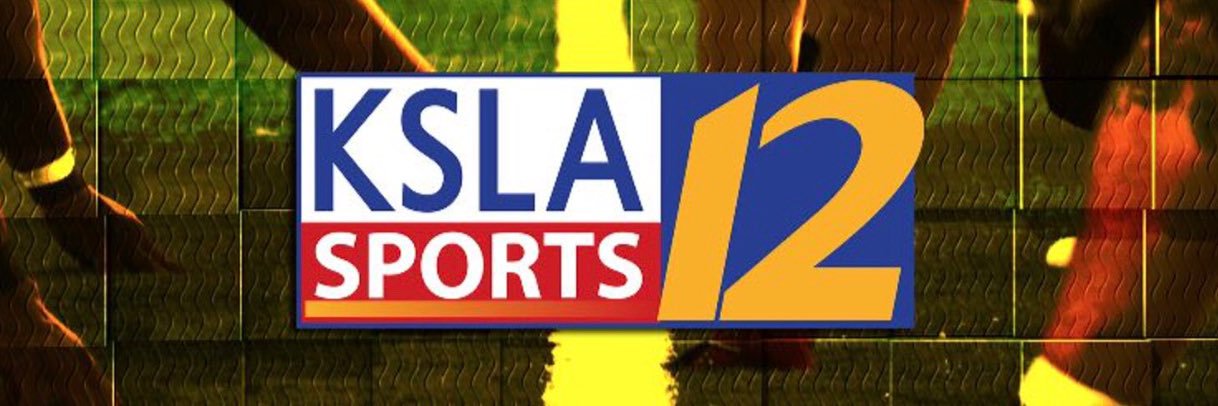 KSLA News 12 Sports banner