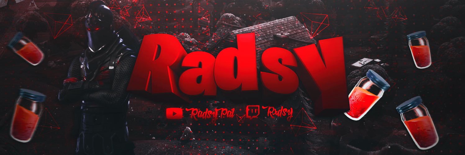 Ruhzarr's profile banner image
