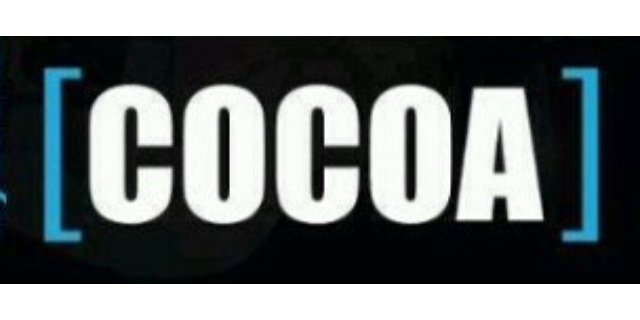 cocoaliver's profile banner image