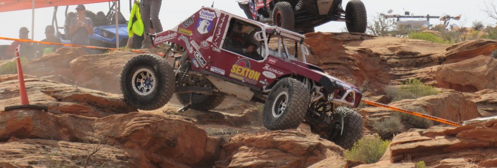 SextonOffroad's profile banner image