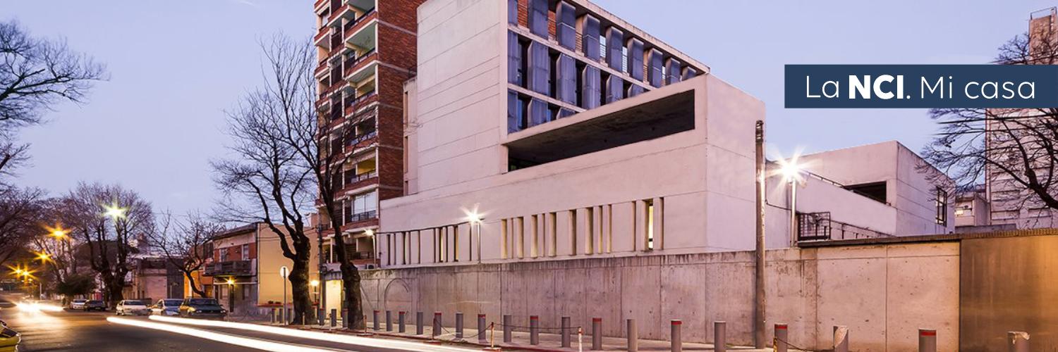 NCI Montevideo banner