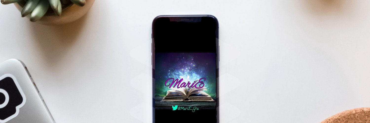 MariE_Gra's profile banner image
