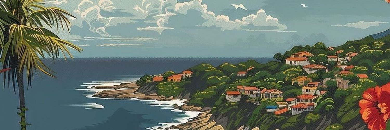 OvedjeJ's profile banner image