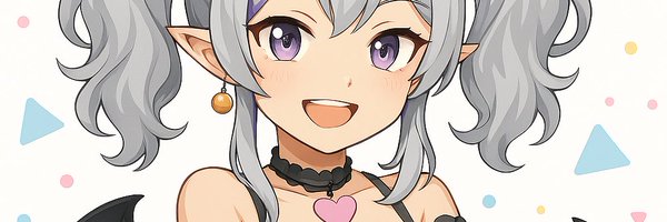 Lila_Puff Profile Banner