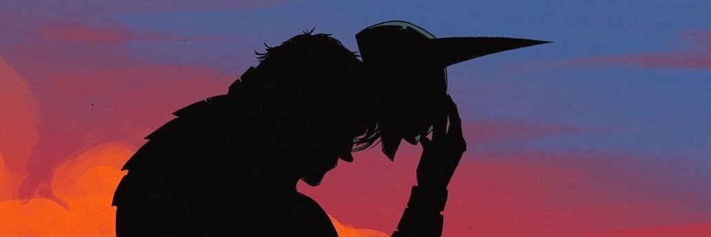 Josh. banner
