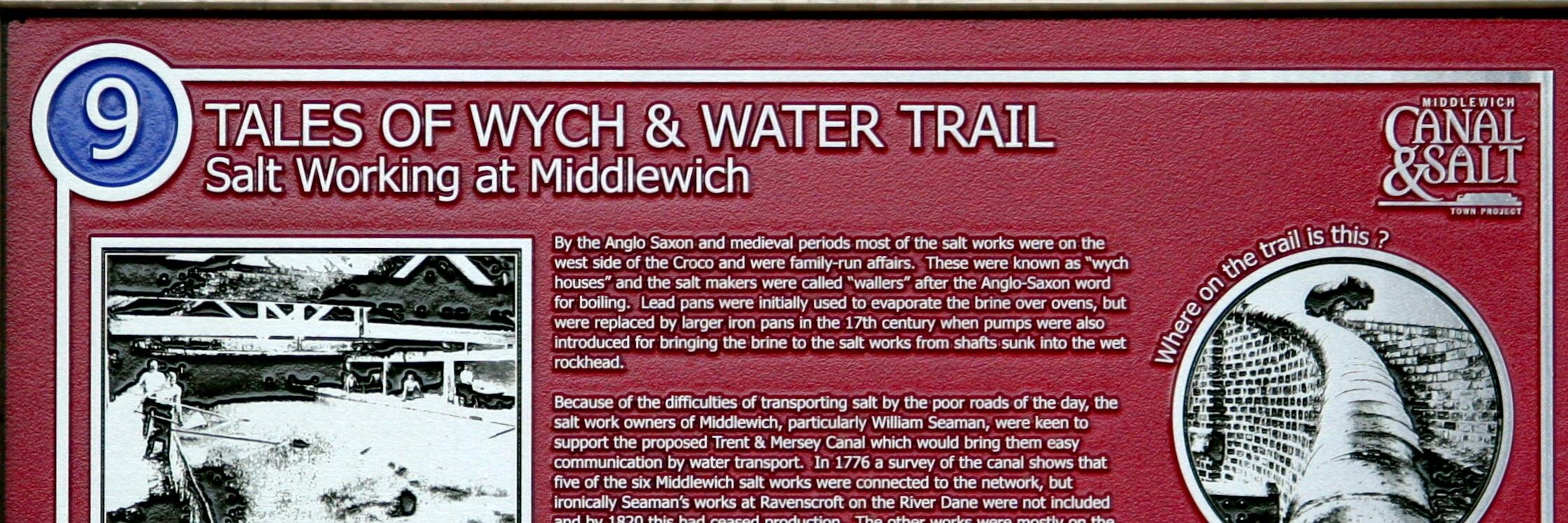 Middlewichmayor's profile banner image