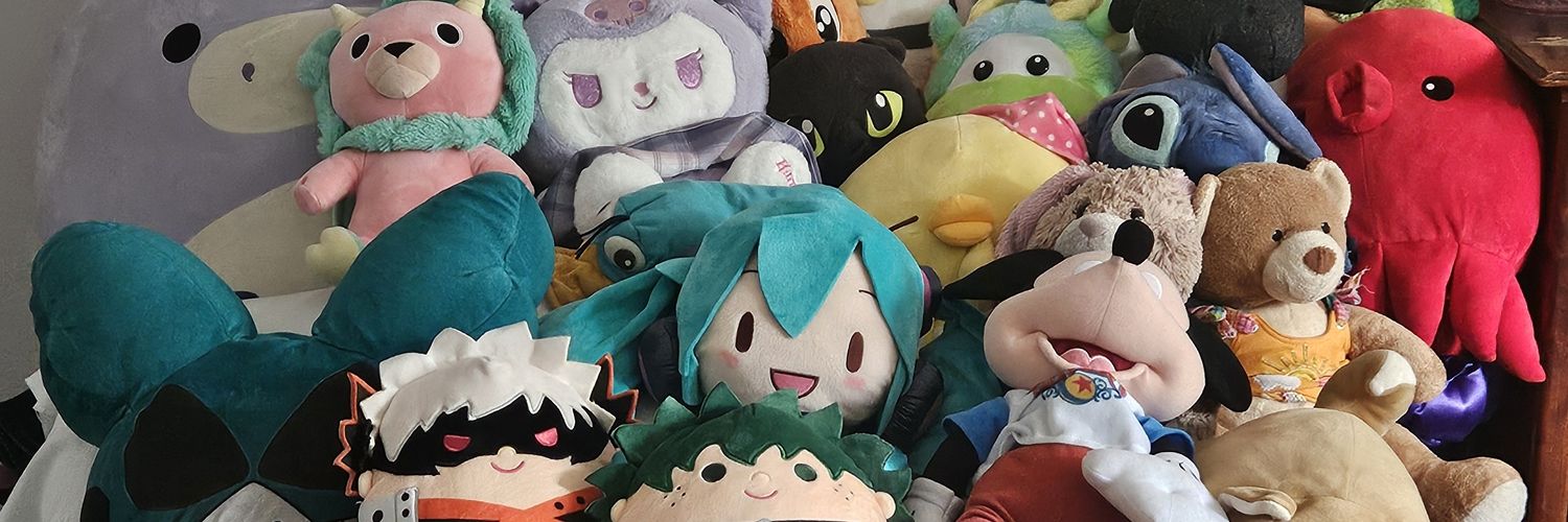 sparklezmagic's profile banner image