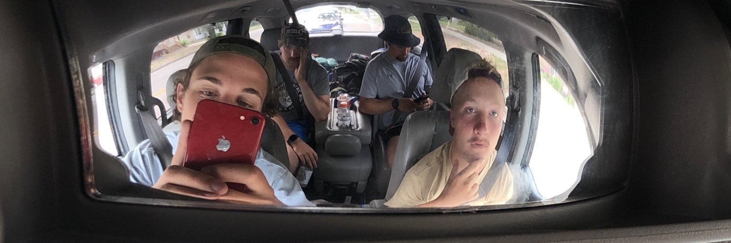 djewell17's profile banner image