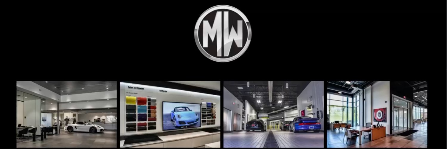 Motor_Werks's profile banner image