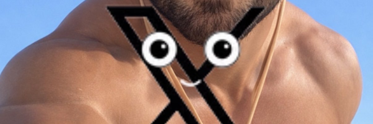 JacJairo's profile banner image