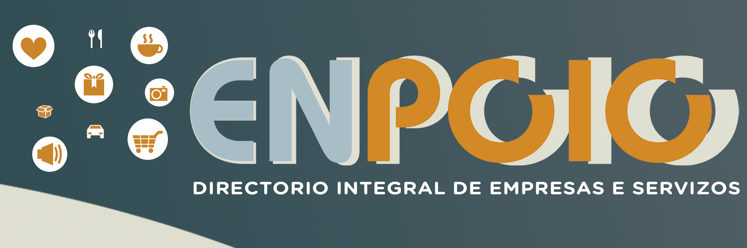 EnPoio's profile banner image